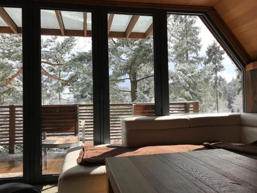 Фотография гостевого дома Chata Dorotka