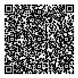 QR код Коттеджа Шале Мануки эн