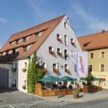 Фотография гостиницы Brauerei Gasthof Hotel Sperber-Bräu 3 Sterne-Superior