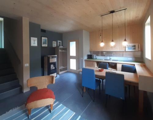 Фотография гостевого дома Maison 4 soleil. Casa design luce e natura