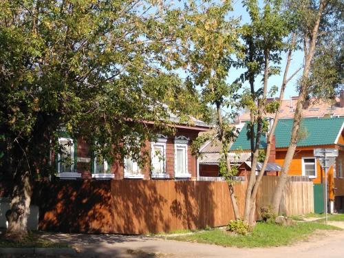 Фотография гостевого дома Дом на Сенном