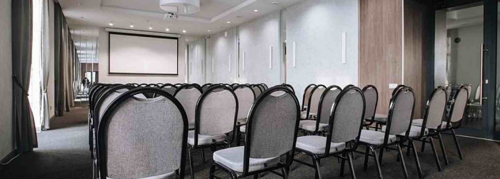 Фотография конференц-зала Панорама