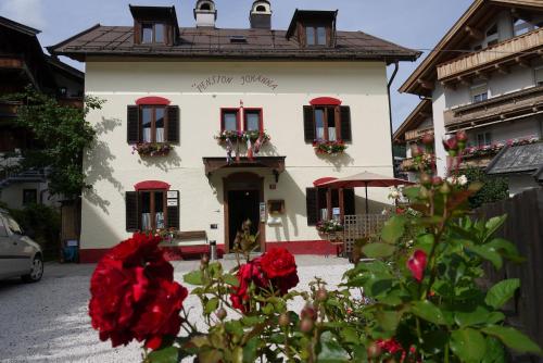 Фотография гостевого дома Gästehaus Johanna