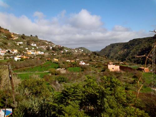 Фотография гостевого дома Casa Rural de Tío Félix