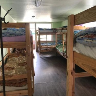 Фотография гостиницы Дом Вилла