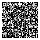 QR код гостевого дома Береговая