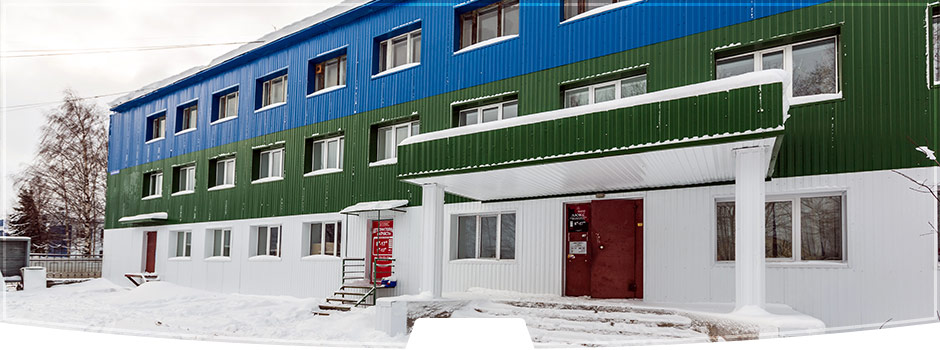 Фотография мини отеля Сияние