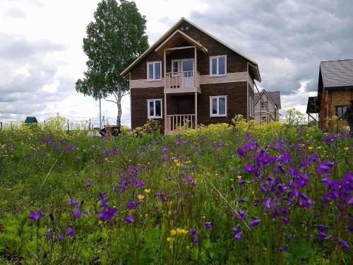 Фотография гостевого дома Наш дом (Our house)