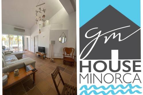 Фотография гостевого дома GM House Minorca