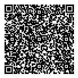 QR код хостела Дилижанс