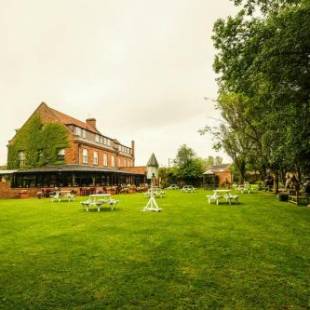 Фотографии гостиницы 
            Bowburn Hall Hotel