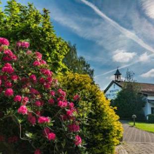 Фотографии гостиницы 
            Lohmann's Romantik Hotel Gravenberg