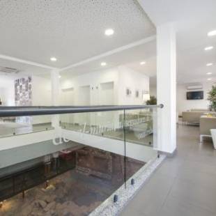 Фотография гостиницы Hotel Museu