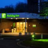 Фотография гостиницы Holiday Inn Newport, an IHG Hotel