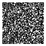 QR код гостиницы Сочи-Магнолия