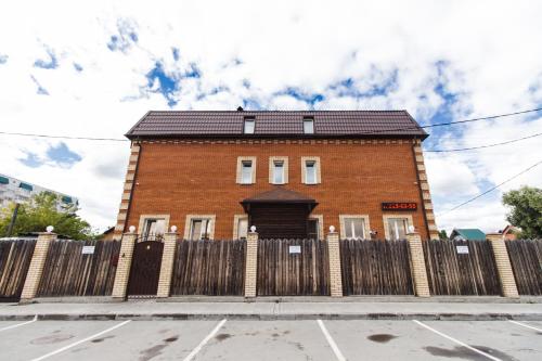 Фотография гостиницы Венеция