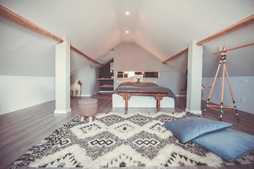 Фотография гостевого дома Casa Do Ti Gil