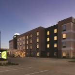 Фотография гостиницы Home2 Suites by Hilton Oklahoma City South