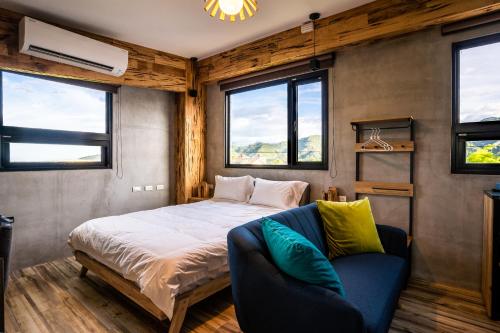 Фотография мини отеля 似禾苑民宿 Siheyuan Homestay