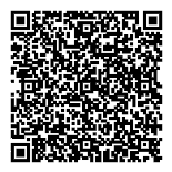 QR код гостиницы Кордата