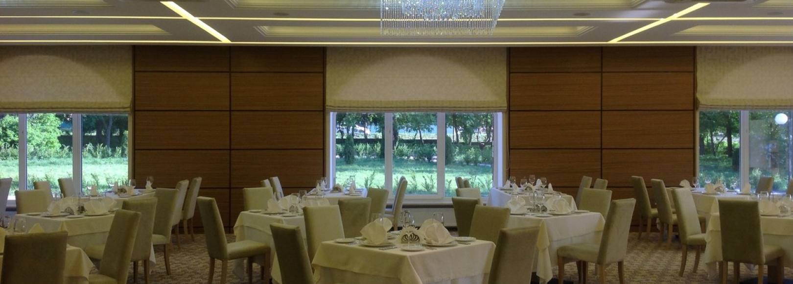 Фотография ресторана Адмирал