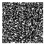 QR код базы отдыха Берлога