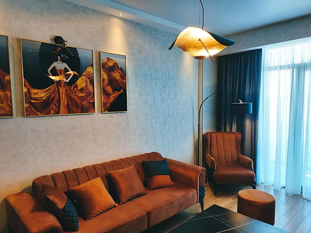 Фотография квартиры Gori Apartments