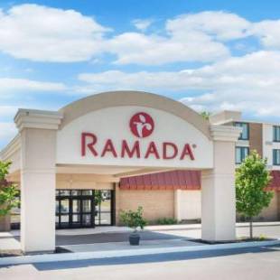 Фотографии гостиницы 
            Ramada by Wyndham Watertown