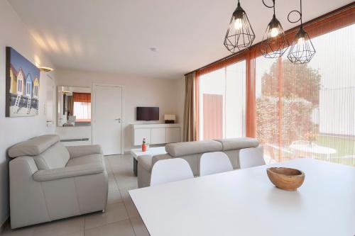 Фотография гостевого дома Holiday Home Jonckershof