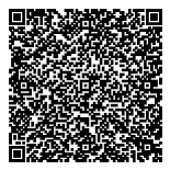 QR код гостиницы Браво Люкс