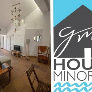 Фотография гостевого дома GM House Minorca