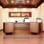 Фотография гостиницы Hotel One Lalazar Multan