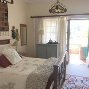 Фотографии гостевого дома
Frog Song Suite