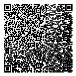 QR код базы отдыха Белые ночи