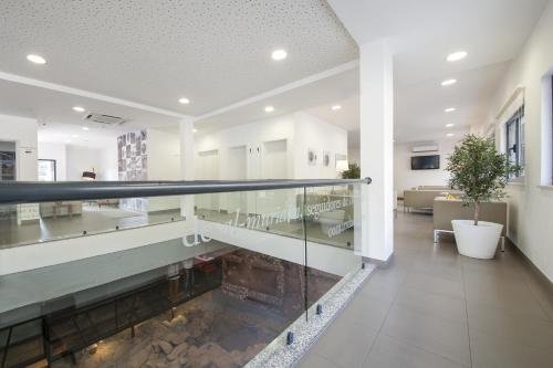 Фотография гостиницы Hotel Museu