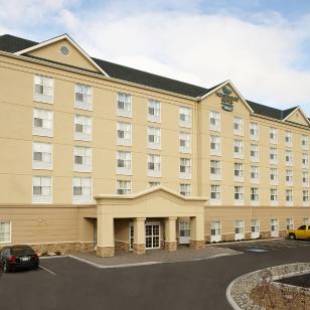 Фотографии гостиницы 
            Homewood Suites by Hilton Sudbury