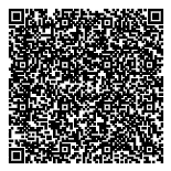 QR код достопримечательности Северский природный парк