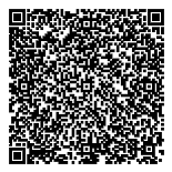 QR код гостиницы Сокол