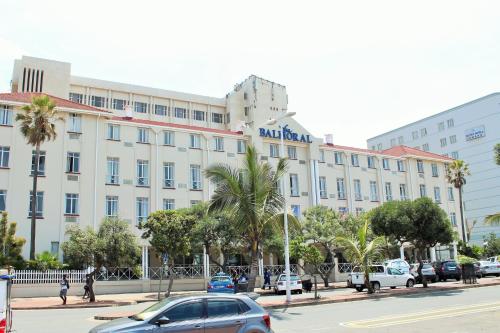 Фотография гостиницы The Balmoral