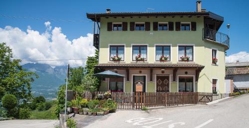 Фотография мини отеля Casa Verde Belluno