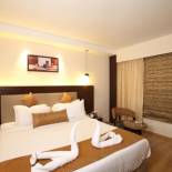 Фотография гостиницы Octave Hotel & Spa - Sarjapur Road