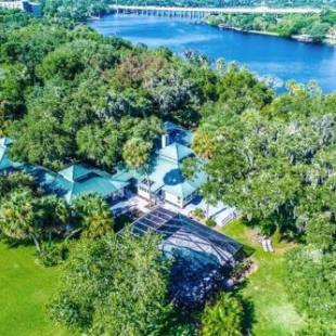 Фотографии мини отеля 
            Riverbend Retreat - Fla.