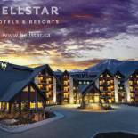 Фотография гостиницы Grande Rockies Resort-Bellstar Hotels & Resorts