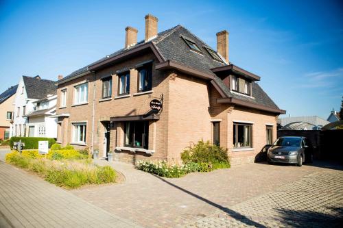 Фотография мини отеля B&B 't Solveldje