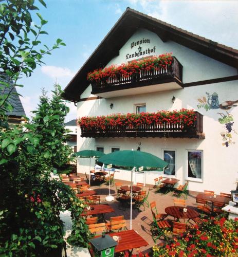Фотография гостевого дома Landgasthof Kanz