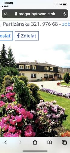 Фотография гостевого дома Penzion Lucs