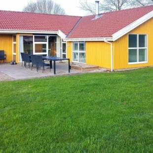 Фотографии гостевого дома 
            Holiday home Nordborg III