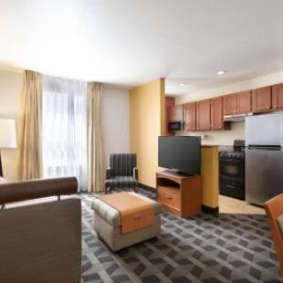 Фотографии гостиницы 
            TownePlace Suites Gaithersburg