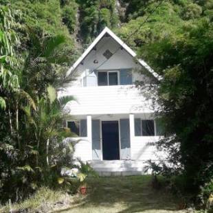 Фотографии гостевого дома 
            Maison calme dans jardin fruitier Sud Sauvage Réunion island