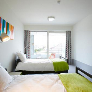 Фотография гостиницы Hotel Middelpunt